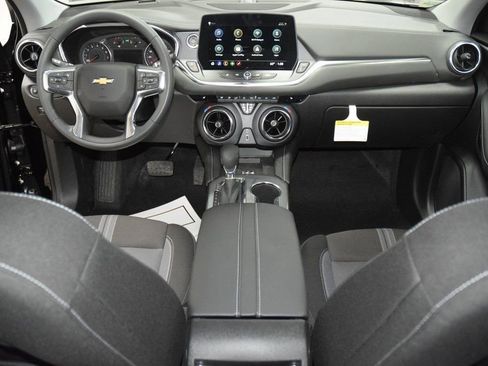 New 2026 Chevrolet Blazer LT w/ Convenience Package image 29