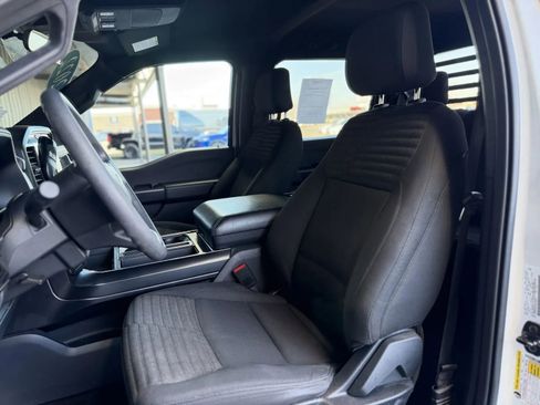 Used 2022 Ford F150 XL w/ STX Appearance Package image 15