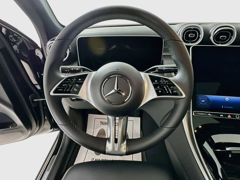 Certified 2026 Mercedes-Benz GLC 300 4MATIC image 12