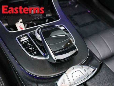 Used 2022 Mercedes-Benz E 450 Cabriolet image 22