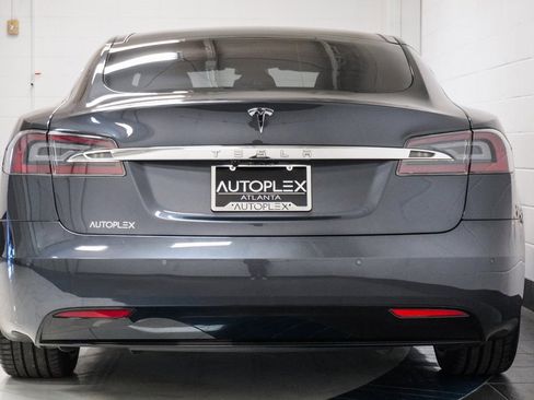 Used 2017 Tesla Model S 100D image 32