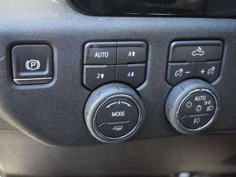 New 2026 Chevrolet Silverado 1500 RST w/ Rally Edition image 24