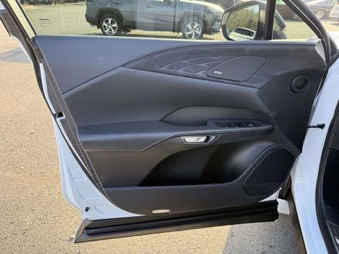 Used 2024 Lexus RX 500h F Sport image 15