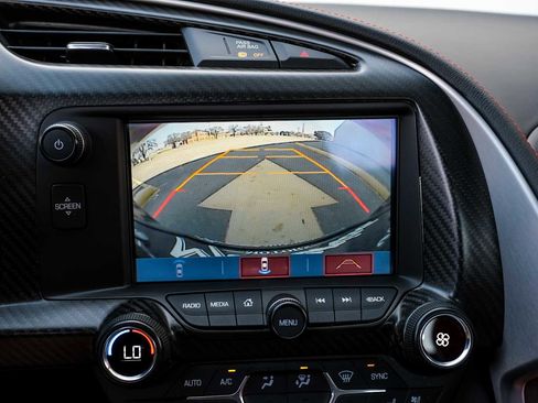 Used 2017 Chevrolet Corvette Stingray Coupe w/ 2LT Preferred Equipment Group image 21