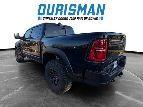 New 2026 RAM 1500 RHO image 4