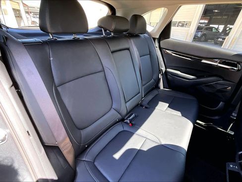 Used 2024 Kia Seltos SX w/ SX Sunroof Package image 20