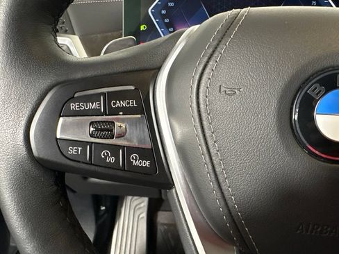 Used 2026 BMW X5 sDrive40i RWD image 21