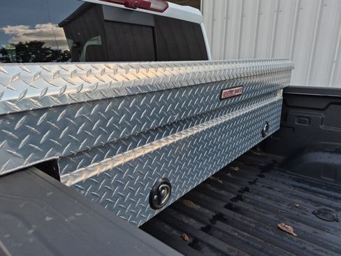 Used 2026 GMC Sierra 2500 AT4 w/ AT4 Premium Plus Package AWD/4WD image 32