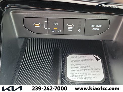 New 2026 Kia K5 GT-Line w/ GT-Line Premium Package FWD image 26