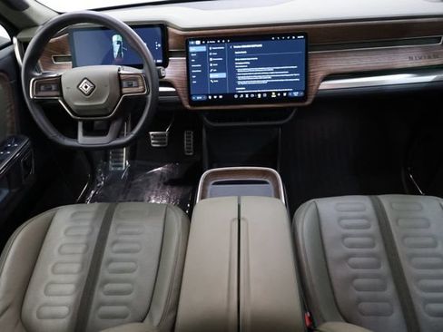 Used 2023 Rivian R1S Adventure AWD/4WD image 79