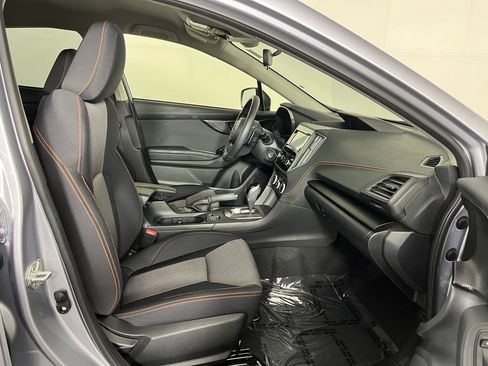 Used 2023 Subaru Crosstrek 2.0i Premium AWD/4WD image 17