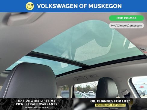 New 2026 Volkswagen Taos SE image 30