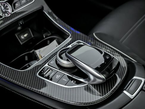 Used 2019 Mercedes-Benz E 63 AMG S image 44