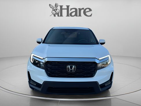 Used 2023 Honda Passport EX-L image 7