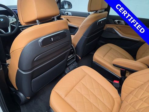 Certified 2026 BMW X7 xDrive40i image 15