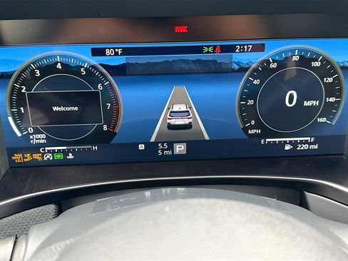 New 2026 Subaru Outback Premium image 40