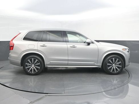 Certified 2024 Volvo XC90 B6 Plus AWD/4WD image 8