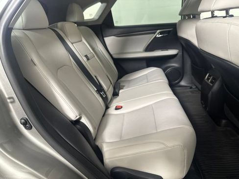 Used 2021 Lexus RX 350 AWD w/ Premium Package image 24