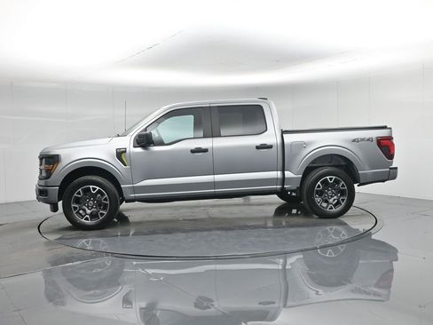 Used 2024 Ford F150 STX image 31