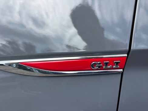 Used 2021 Volkswagen Jetta GLI Autobahn FWD image 8