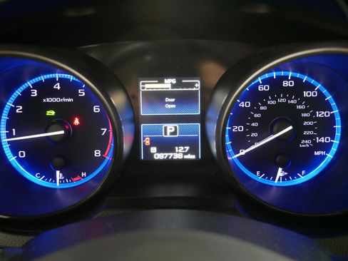 Used 2017 Subaru Outback 2.5i Premium image 21