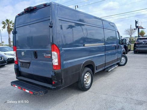 Used 2020 RAM ProMaster 3500 FWD image 5