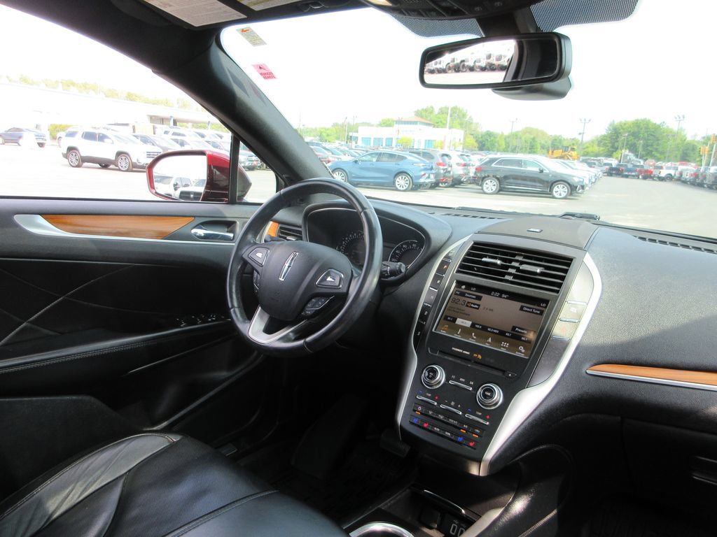 Used 2019 Lincoln MKC Reserve w/ MKC Climate Package AWD/4WD image 26