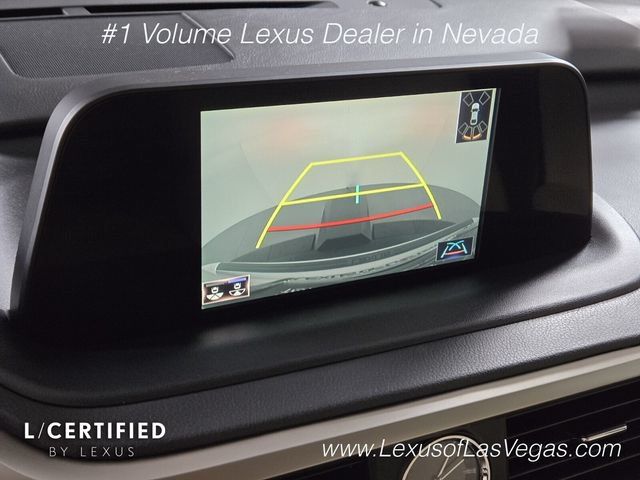 Used 2021 Lexus RX 350 FWD w/ Premium Package image 37