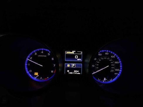 Used 2018 Subaru Outback 2.5i Premium w/ Protection Package #1 AWD/4WD image 19