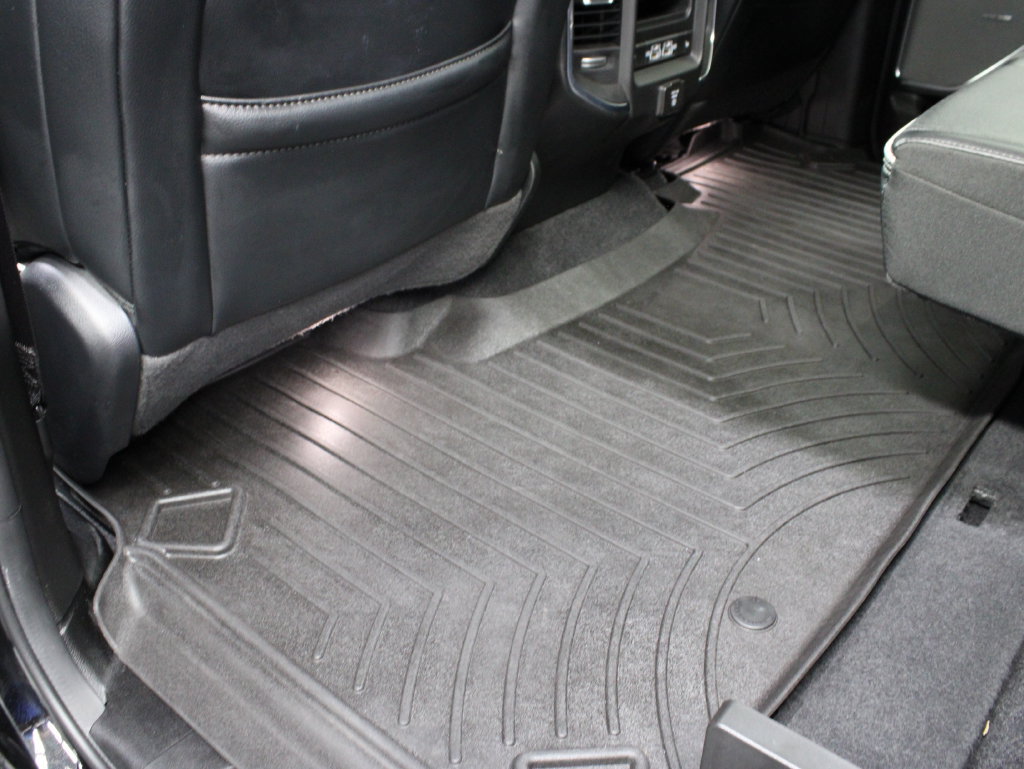 Used 2025 RAM 1500 Laramie w/ Night Edition AWD/4WD image 62