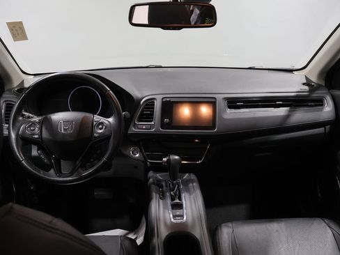 Used 2019 Honda HR-V EX-L image 18