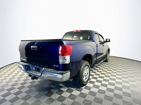 Used 2013 Toyota Tundra 4x4 Double Cab w/ Tow Pkg image 9