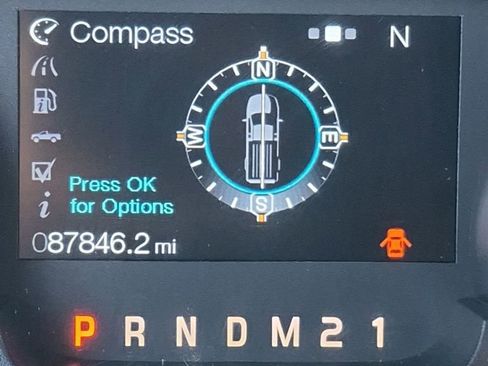 Used 2014 Ford F150 XLT w/ XLT Chrome Package image 37