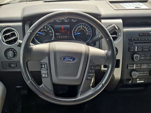 Used 2012 Ford F150 XLT w/ XLT Chrome Pkg RWD image 24
