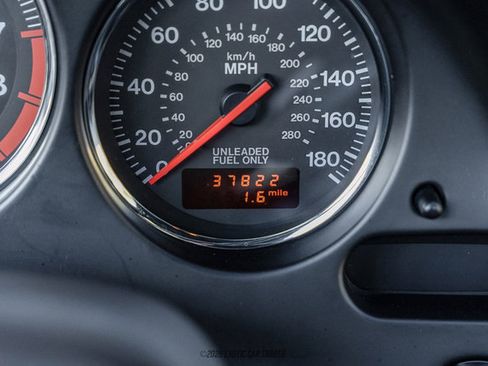 Used 1993 MAZDA RX-7 RWD image 23