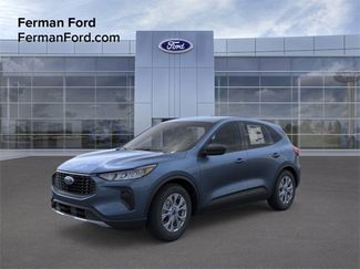 New 2025 Ford Escape Active image 1