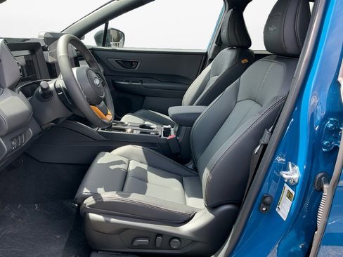 New 2026 Subaru Outback Wilderness AWD/4WD image 9