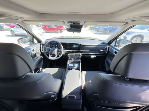 New 2026 Hyundai Santa Fe XRT image 10