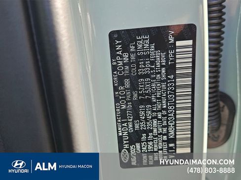 New 2026 Hyundai Kona SEL Premium image 20