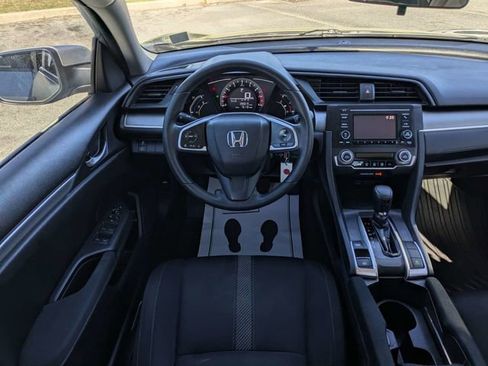 Used 2017 Honda Civic LX image 13