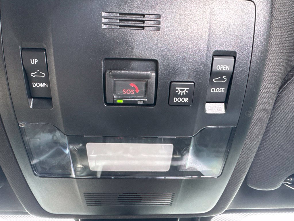 Used 2024 Lexus IS 350 F Sport w/ Memory Package AWD/4WD image 27