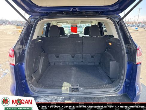 Used 2014 Ford Escape SE image 23