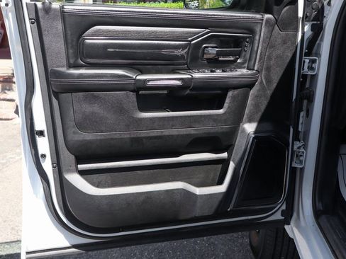 Used 2022 RAM 3500 Limited image 14