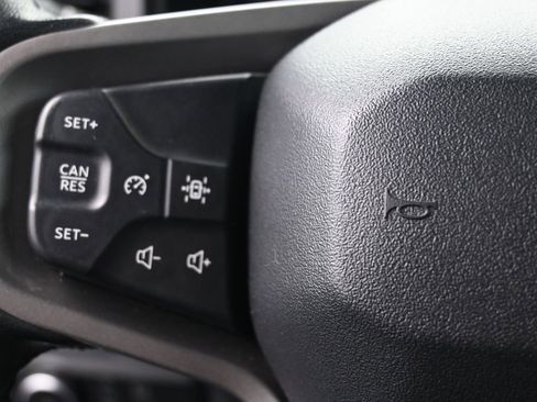 Used 2022 Ford Bronco Big Bend image 22