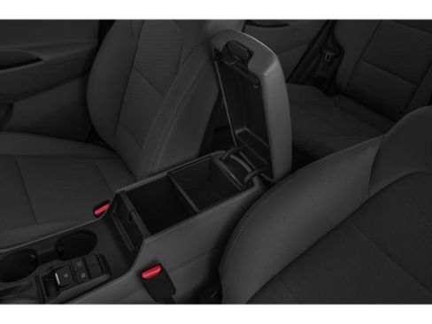 Used 2019 Hyundai Tucson Value w/ Cargo Package AWD/4WD image 17