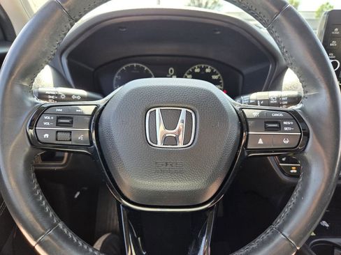 Used 2024 Honda HR-V EX-L image 20