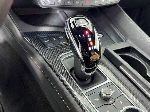 Certified 2024 Cadillac CT5 V w/ Platinum Package RWD image 16
