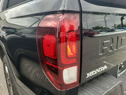 Used 2024 Honda Ridgeline TrailSport image 6
