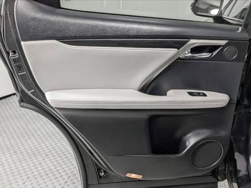 Used 2020 Lexus RX 350 FWD w/ Accessory Package image 16