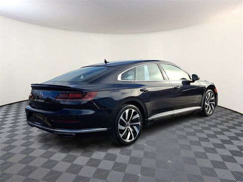 Used 2021 Volkswagen Arteon SEL image 9